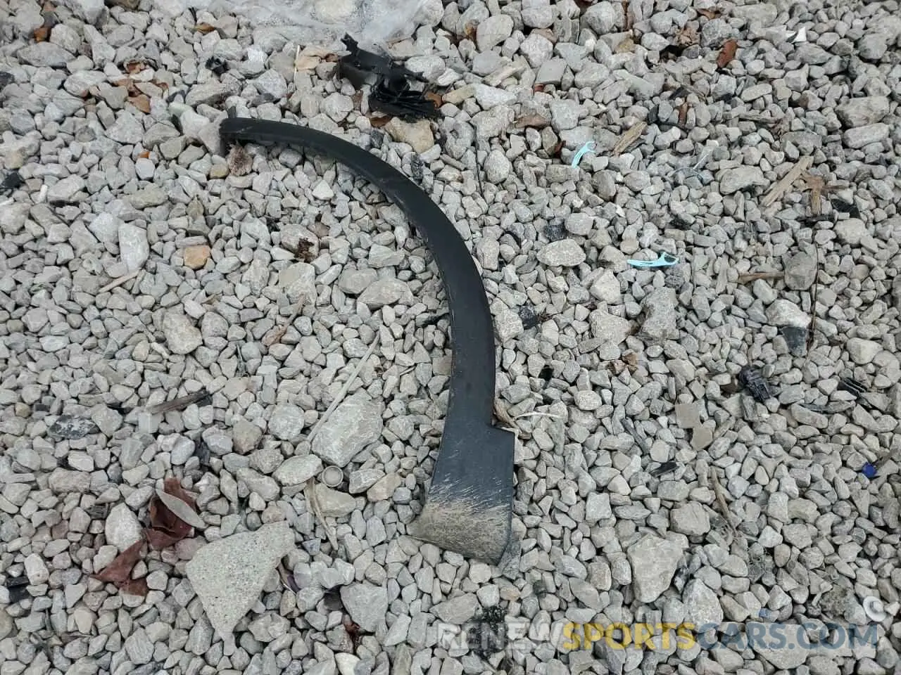 13 Photograph of a damaged car LRBAZLR46PD041638 BUICK ENVISION 2023