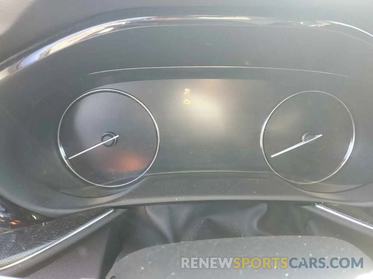 9 Photograph of a damaged car LRBAZLR48PD074642 BUICK ENVISION 2023