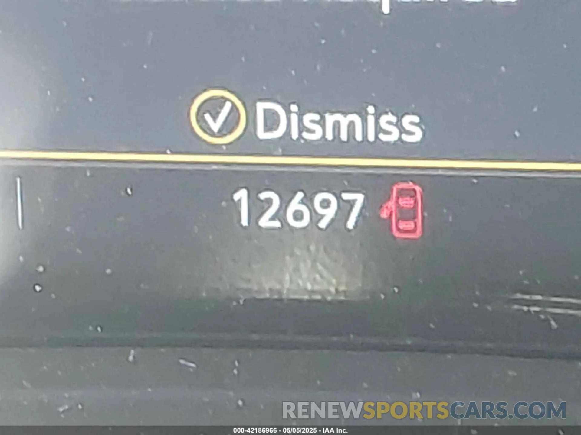 15 Photograph of a damaged car LRBAZLR49PD151910 BUICK ENVISION 2023