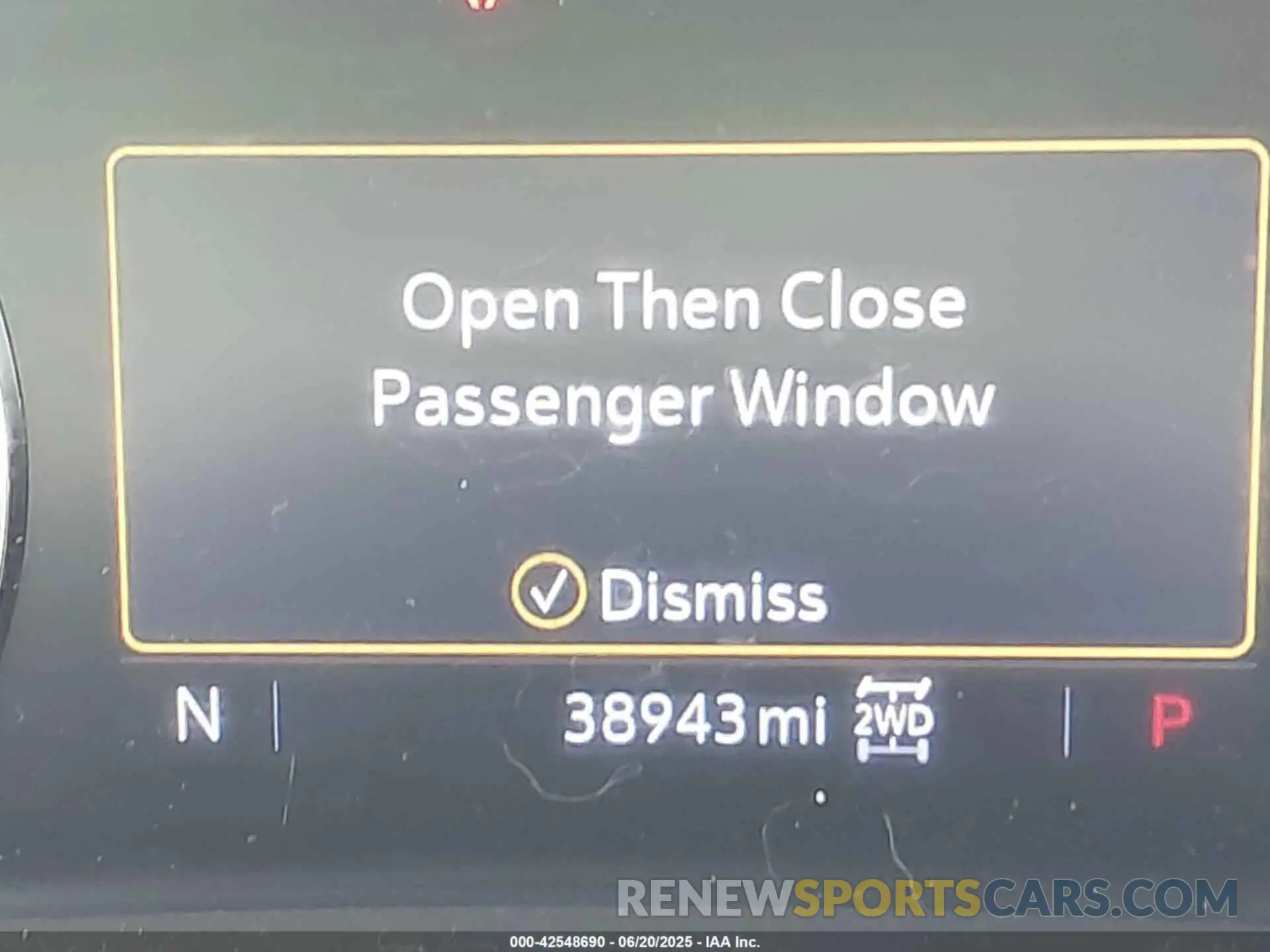 15 Photograph of a damaged car LRBFZMR41PD020384 BUICK ENVISION 2023