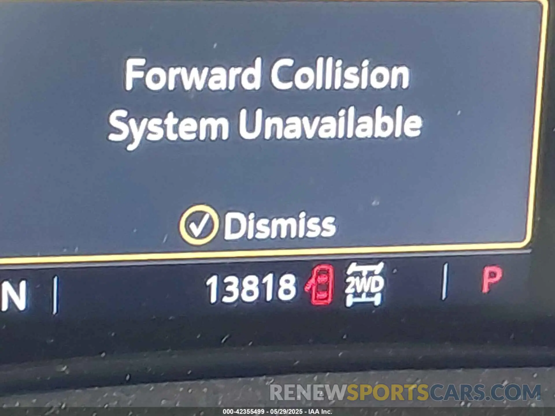 15 Photograph of a damaged car LRBFZMR44PD235323 BUICK ENVISION 2023