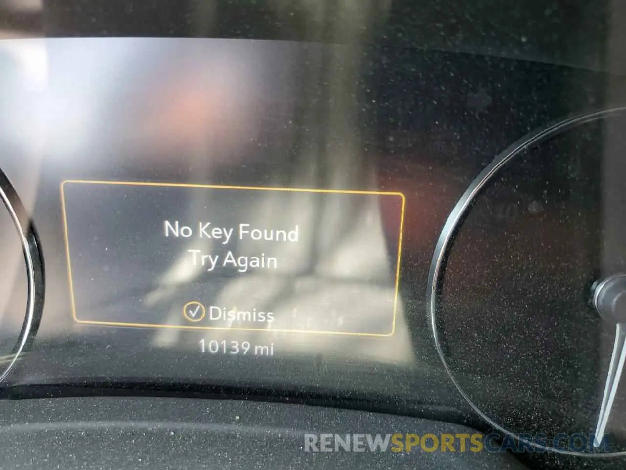 9 Photograph of a damaged car LRBFZMR47PD100336 BUICK ENVISION 2023