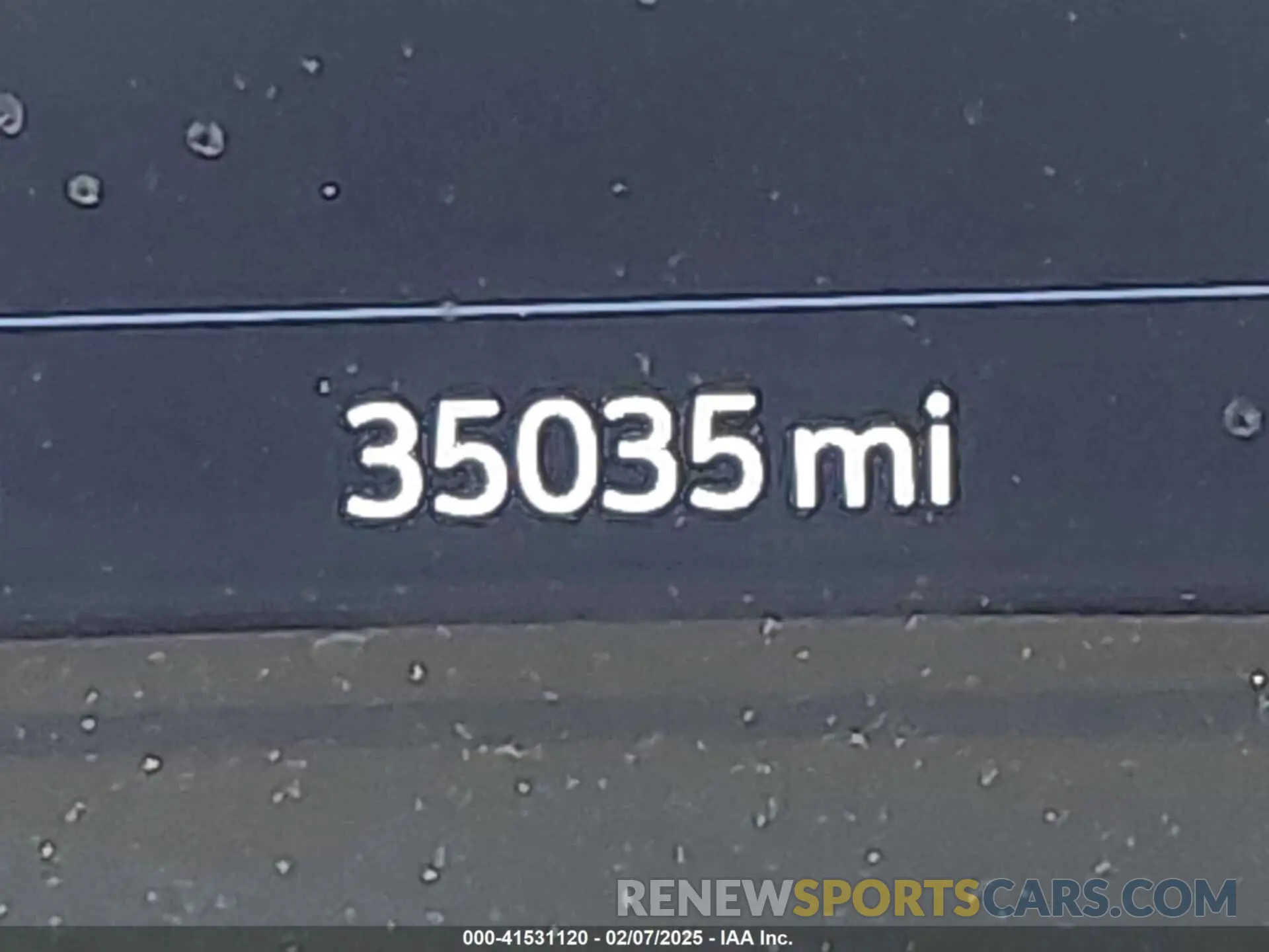 15 Photograph of a damaged car LRBFZNR41PD036719 BUICK ENVISION 2023