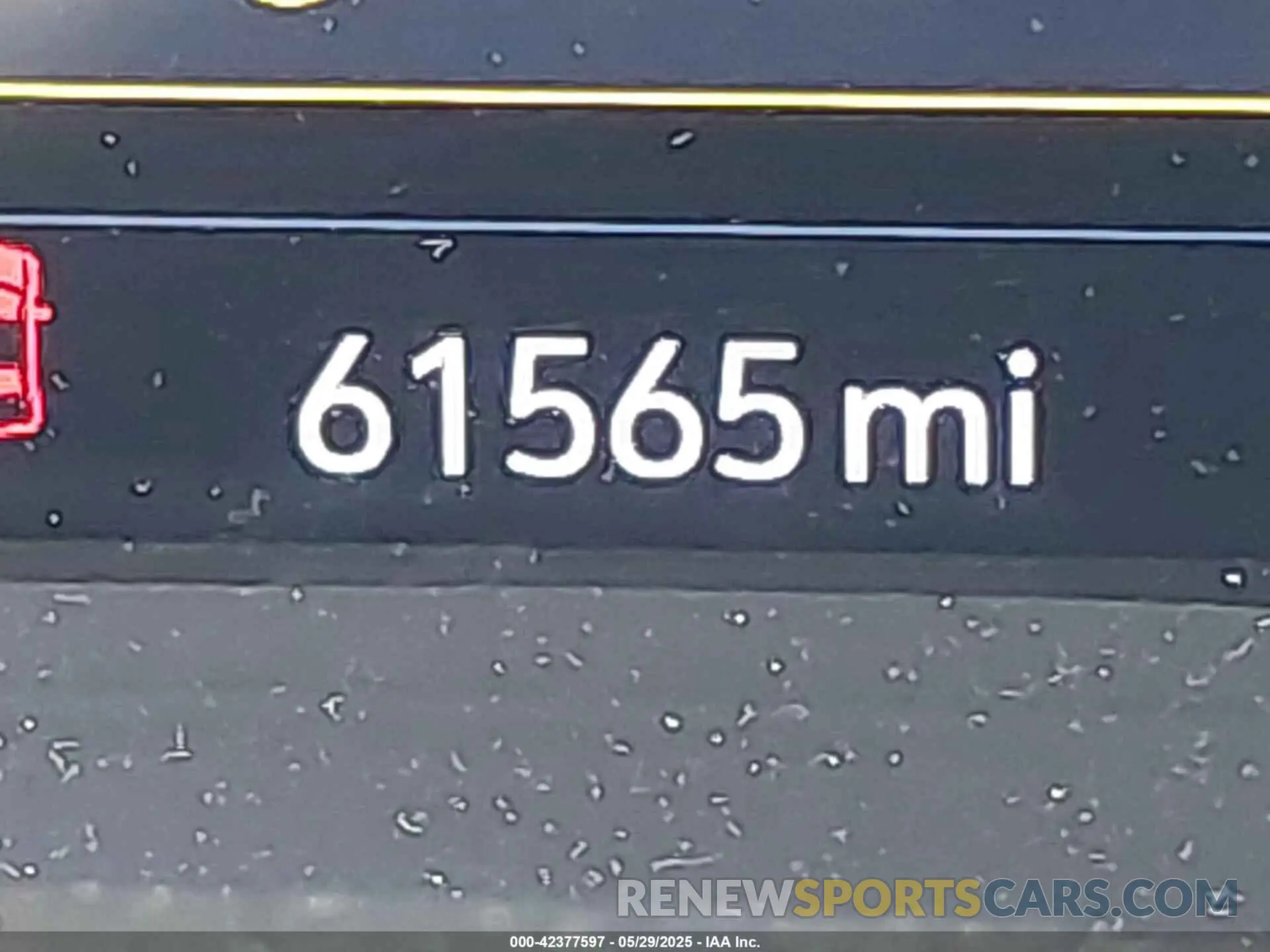 15 Photograph of a damaged car LRBFZNR43PD074047 BUICK ENVISION 2023