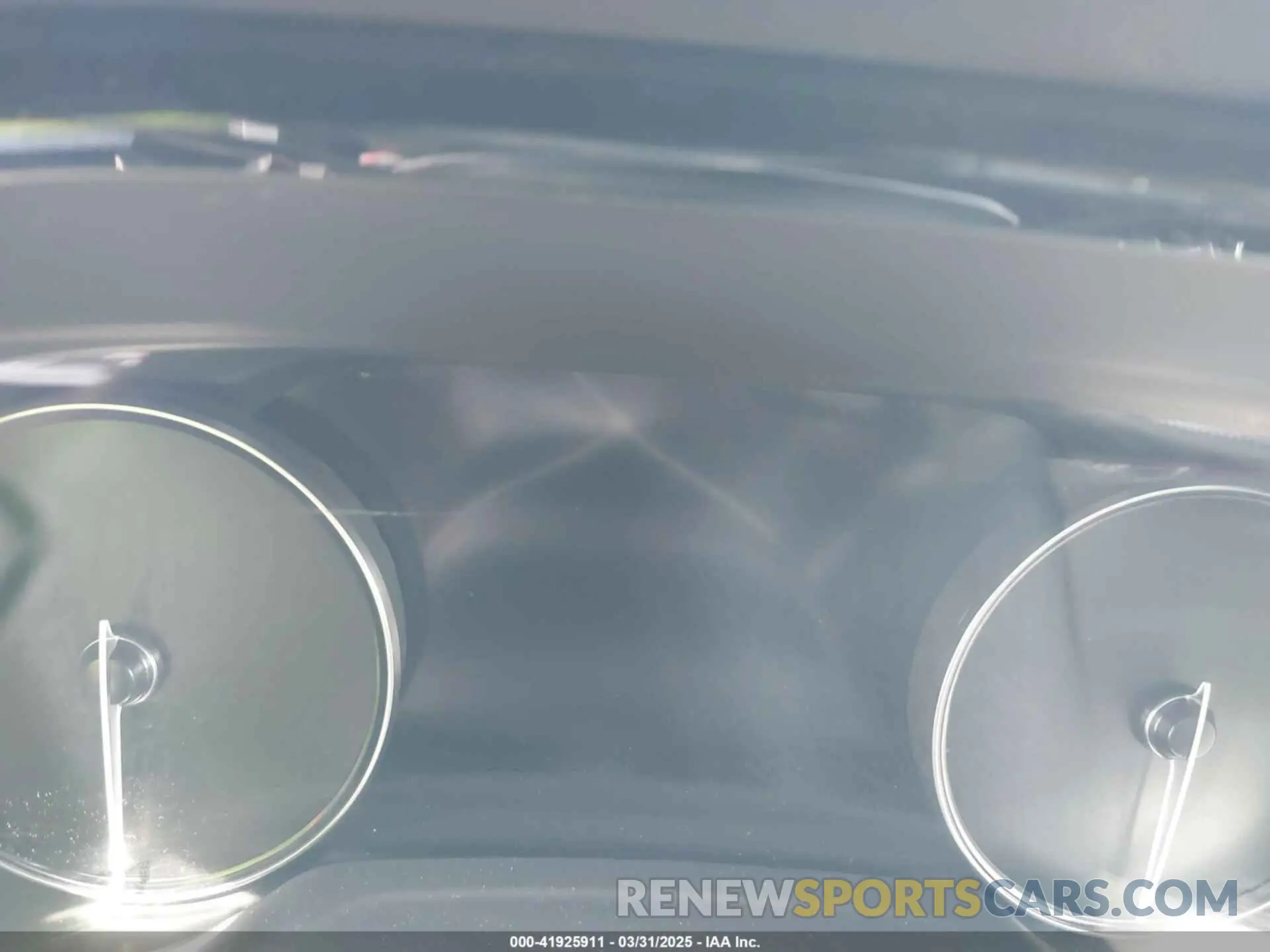 7 Photograph of a damaged car LRBFZNR45PD025836 BUICK ENVISION 2023