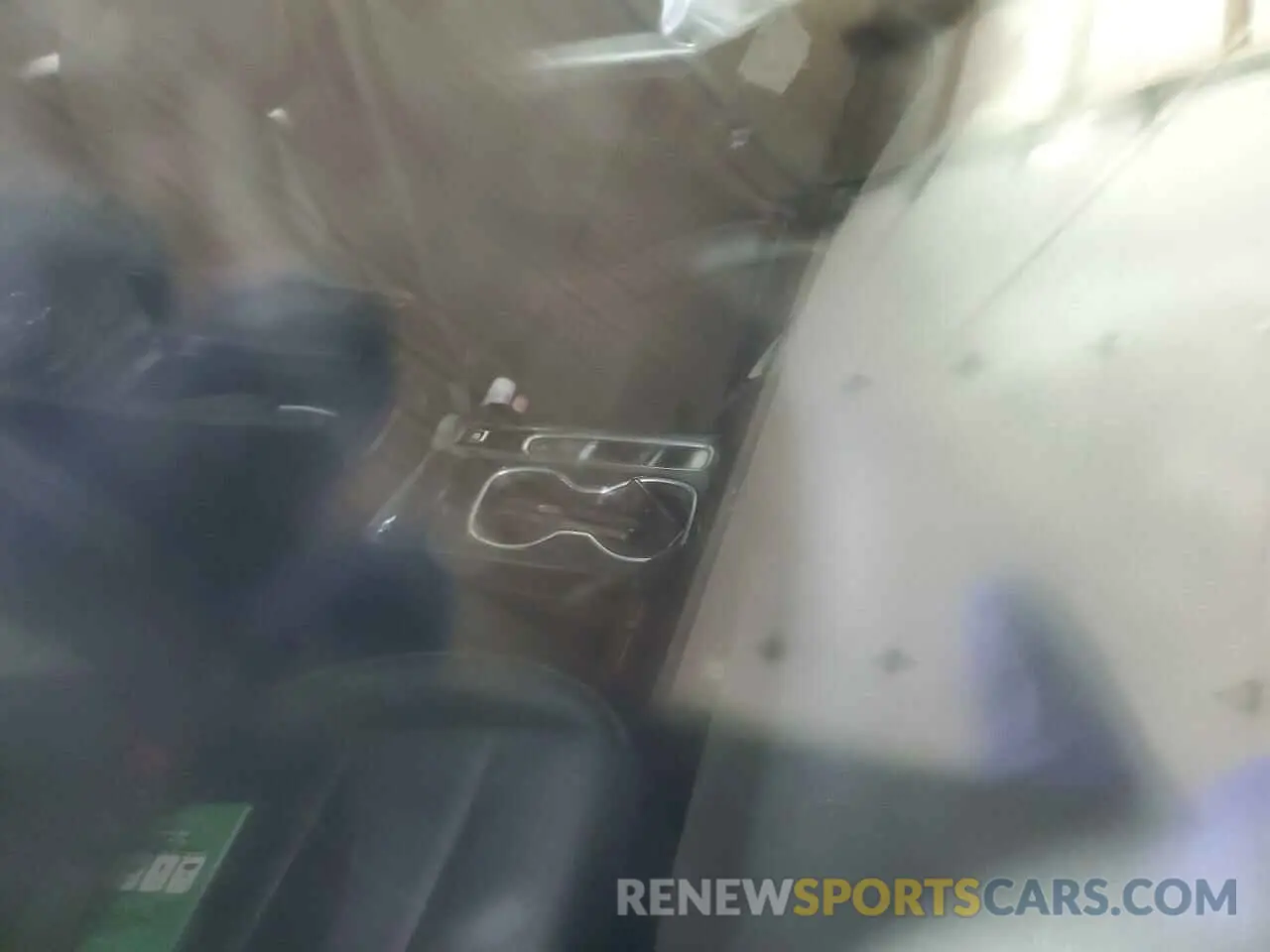 8 Photograph of a damaged car LRBFZNR46PD087259 BUICK ENVISION 2023
