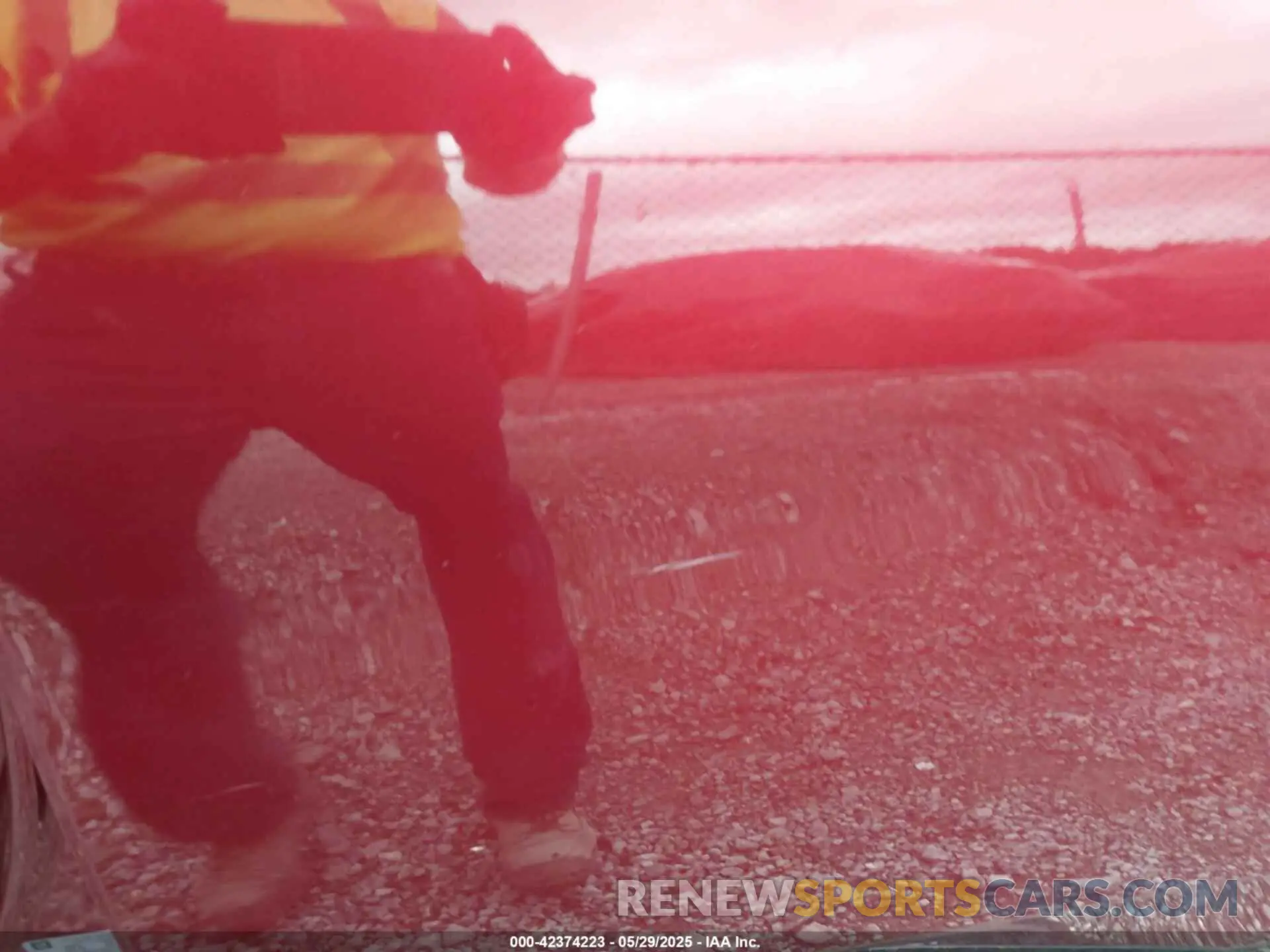 18 Photograph of a damaged car LRBFZNR48PD054540 BUICK ENVISION 2023