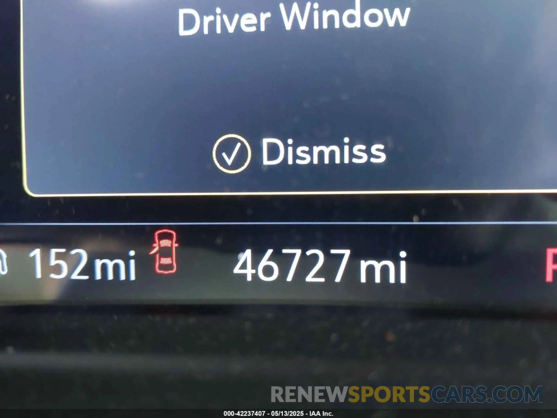 15 Photograph of a damaged car LRBFZNR49PD056328 BUICK ENVISION 2023