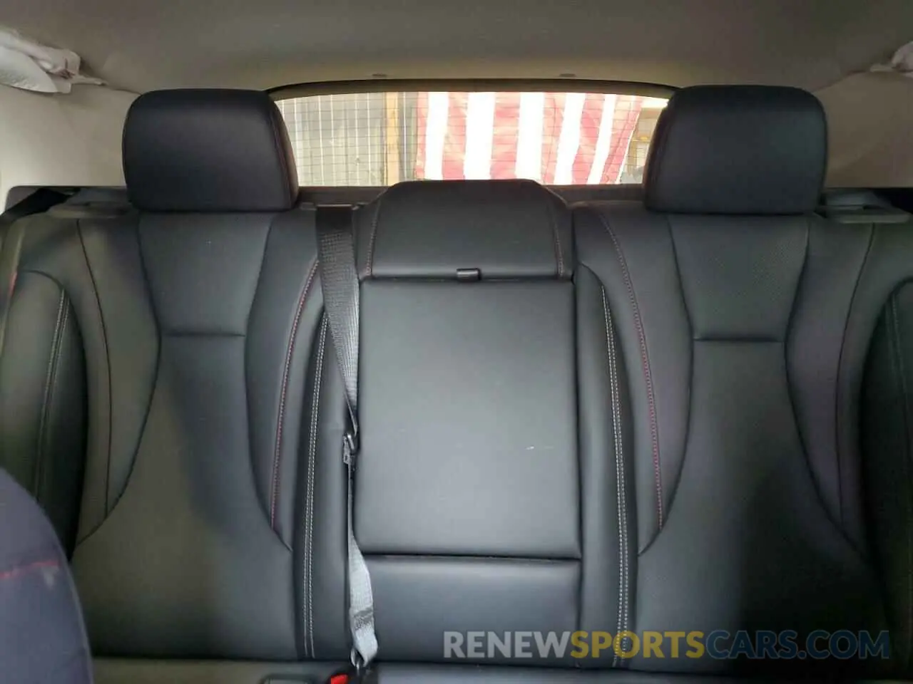 10 Photograph of a damaged car LRBFZPR46PD061496 BUICK ENVISION 2023