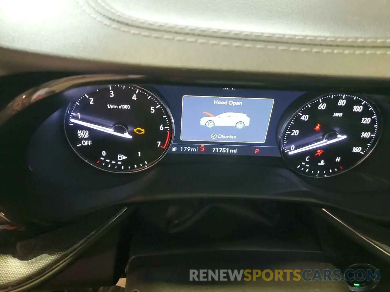 9 Photograph of a damaged car LRBFZPR46PD061496 BUICK ENVISION 2023
