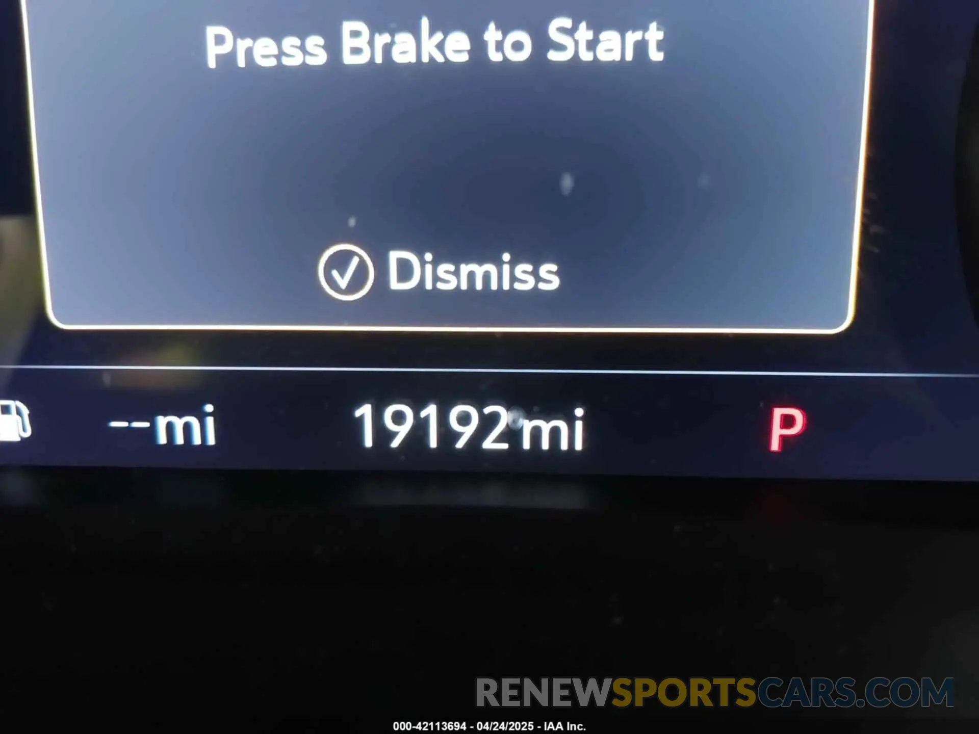 15 Photograph of a damaged car LRBFZPR4XPD189255 BUICK ENVISION 2023