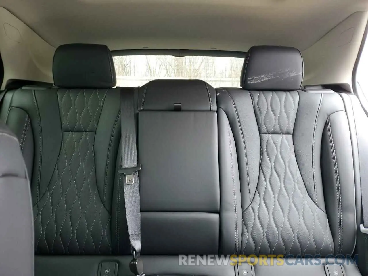 10 Photograph of a damaged car LRBFZSR40PD197674 BUICK ENVISION 2023