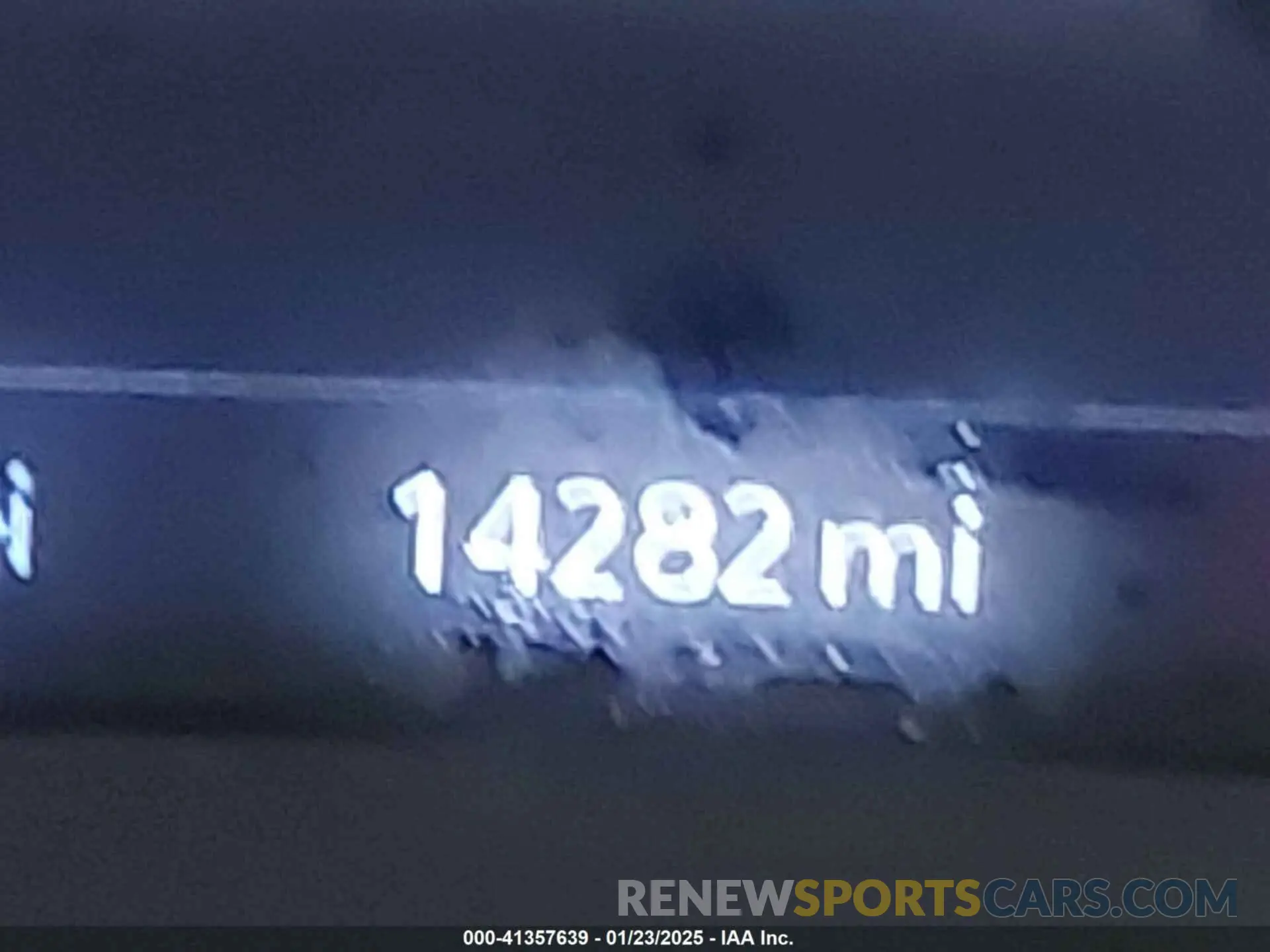 15 Photograph of a damaged car LRBFZSR42PD068254 BUICK ENVISION 2023