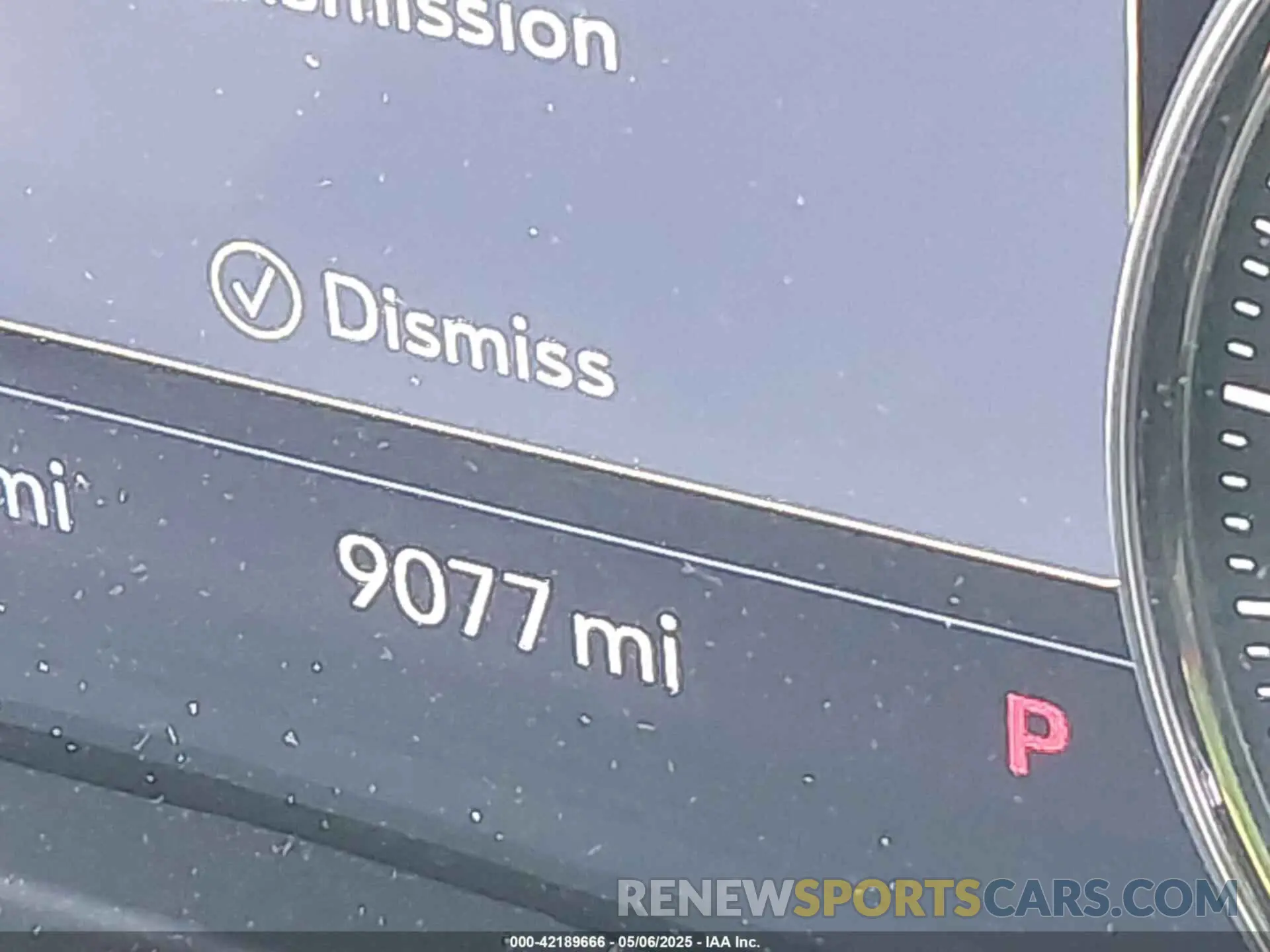 16 Photograph of a damaged car LRBFZSR45PD215554 BUICK ENVISION 2023