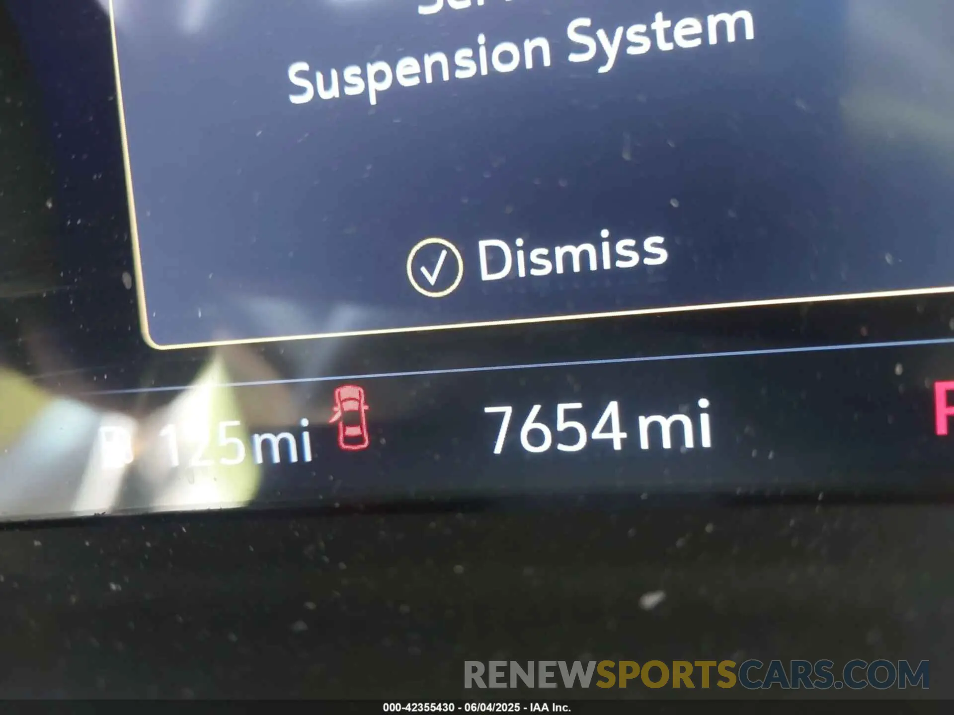 15 Photograph of a damaged car LRBFZSR47PD080173 BUICK ENVISION 2023