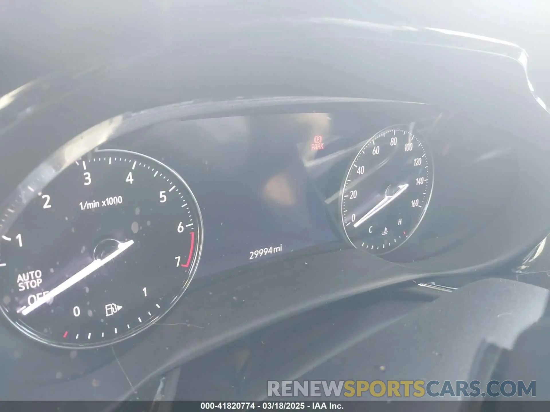 16 Photograph of a damaged car LRBFZSR47PD080240 BUICK ENVISION 2023
