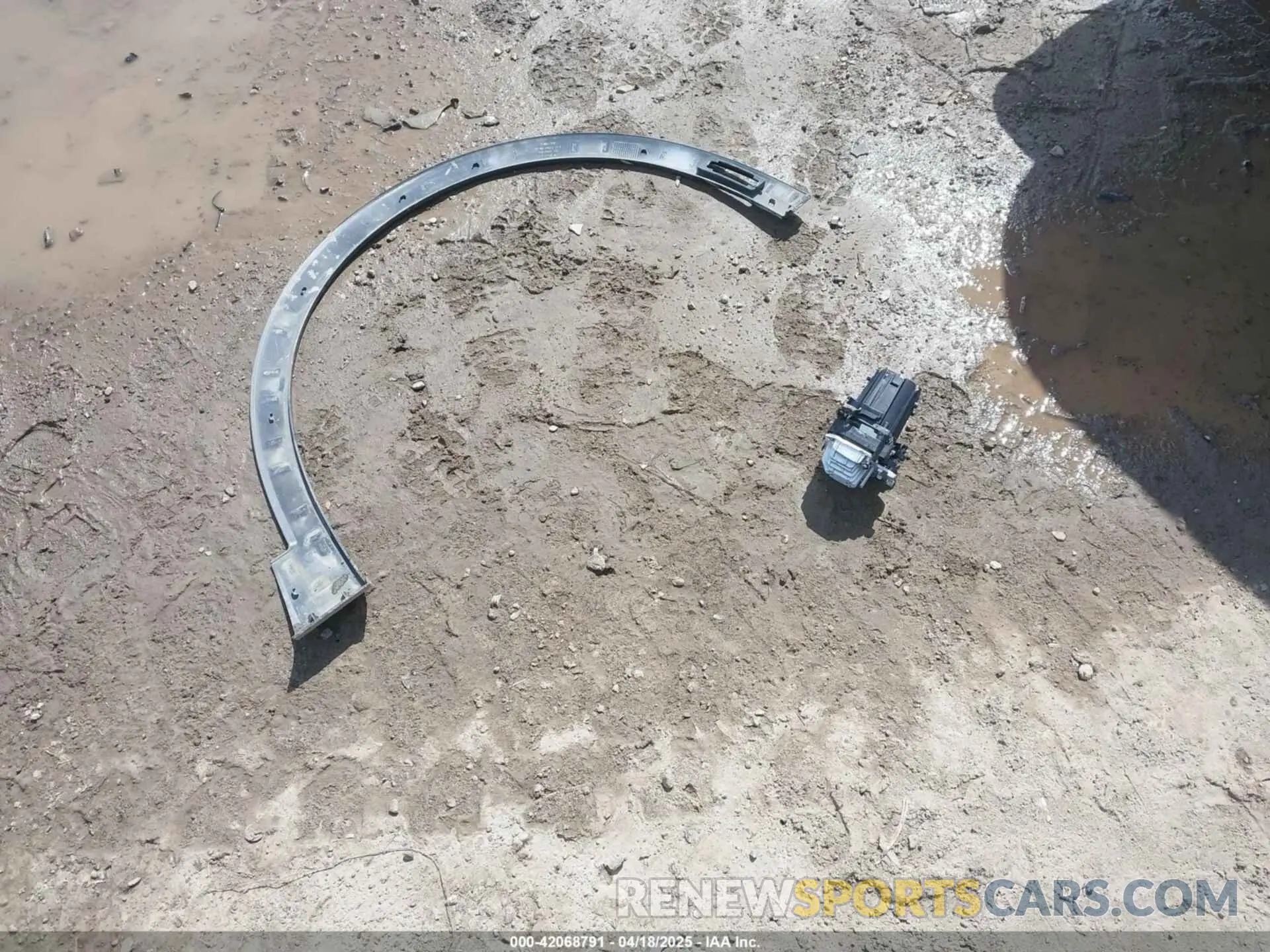 12 Photograph of a damaged car LRBFZSR49PD017883 BUICK ENVISION 2023