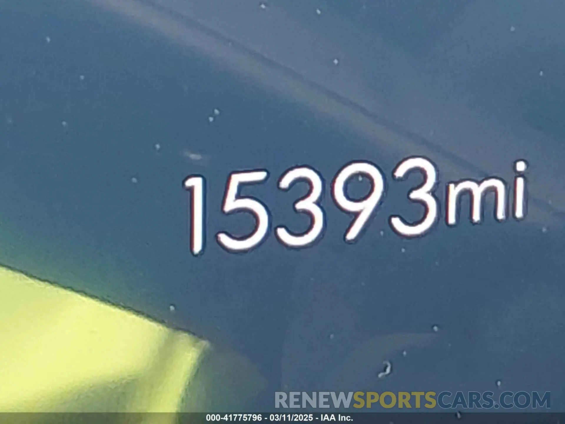 15 Photograph of a damaged car LRBFZME47RD064981 BUICK ENVISION 2024