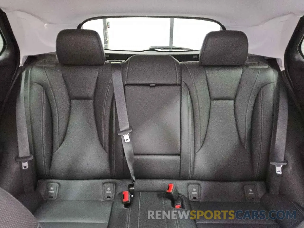 10 Photograph of a damaged car LRBFZME48RD068411 BUICK ENVISION 2024