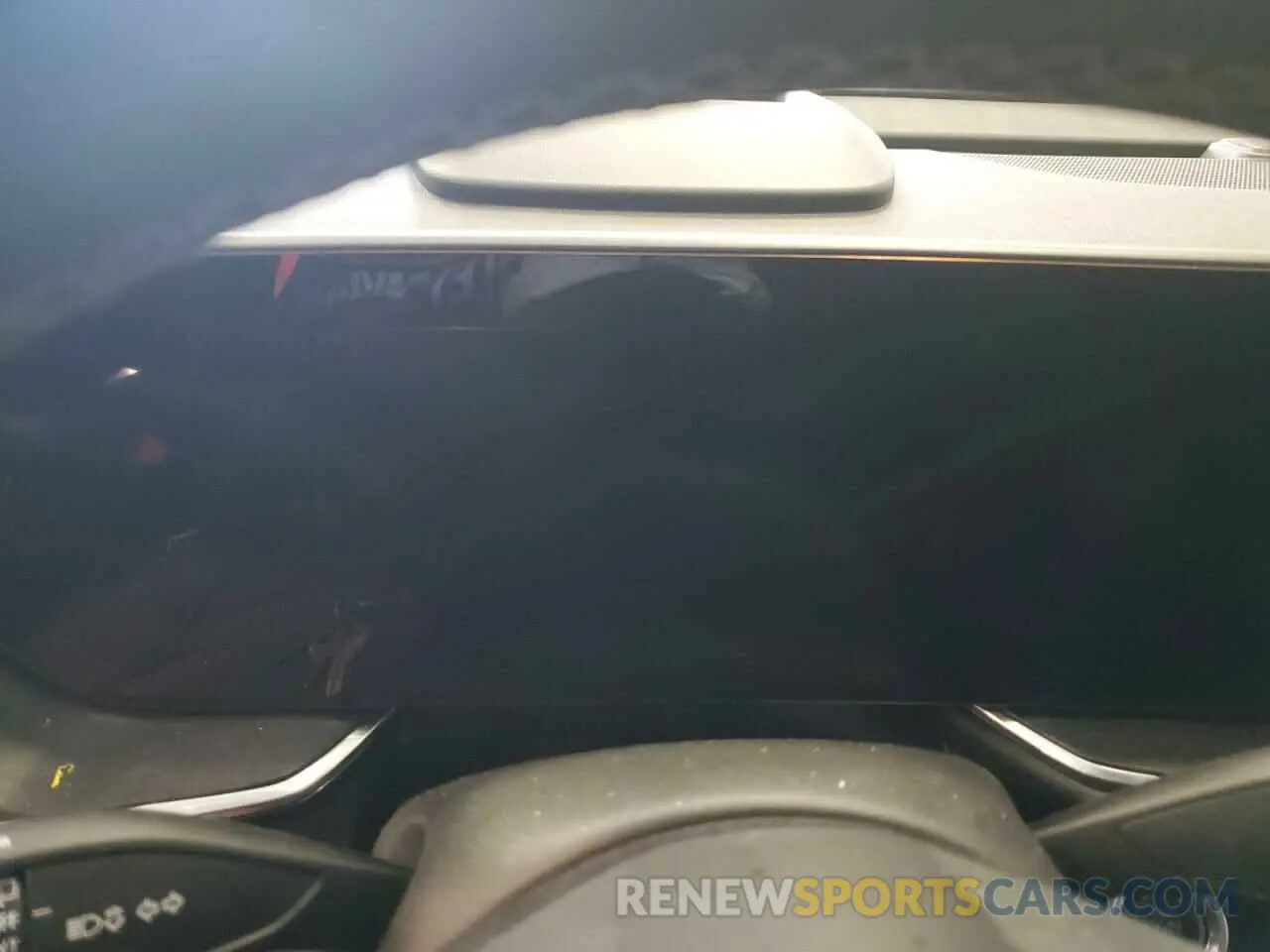 9 Photograph of a damaged car LRBFZME49RD076002 BUICK ENVISION 2024