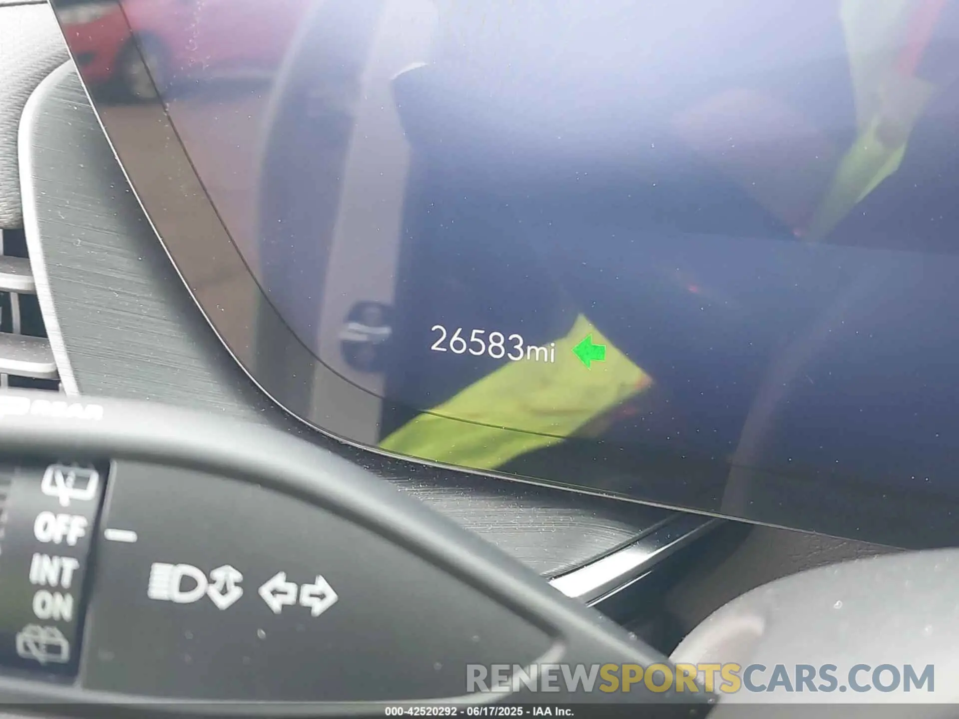 15 Photograph of a damaged car LRBFZME4XRD063548 BUICK ENVISION 2024
