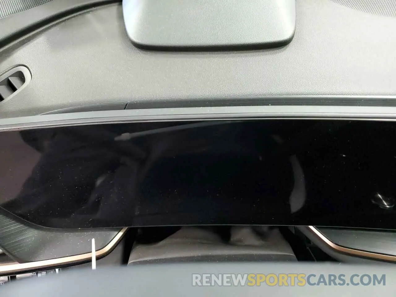 9 Photograph of a damaged car LRBFZPE40RD044847 BUICK ENVISION 2024