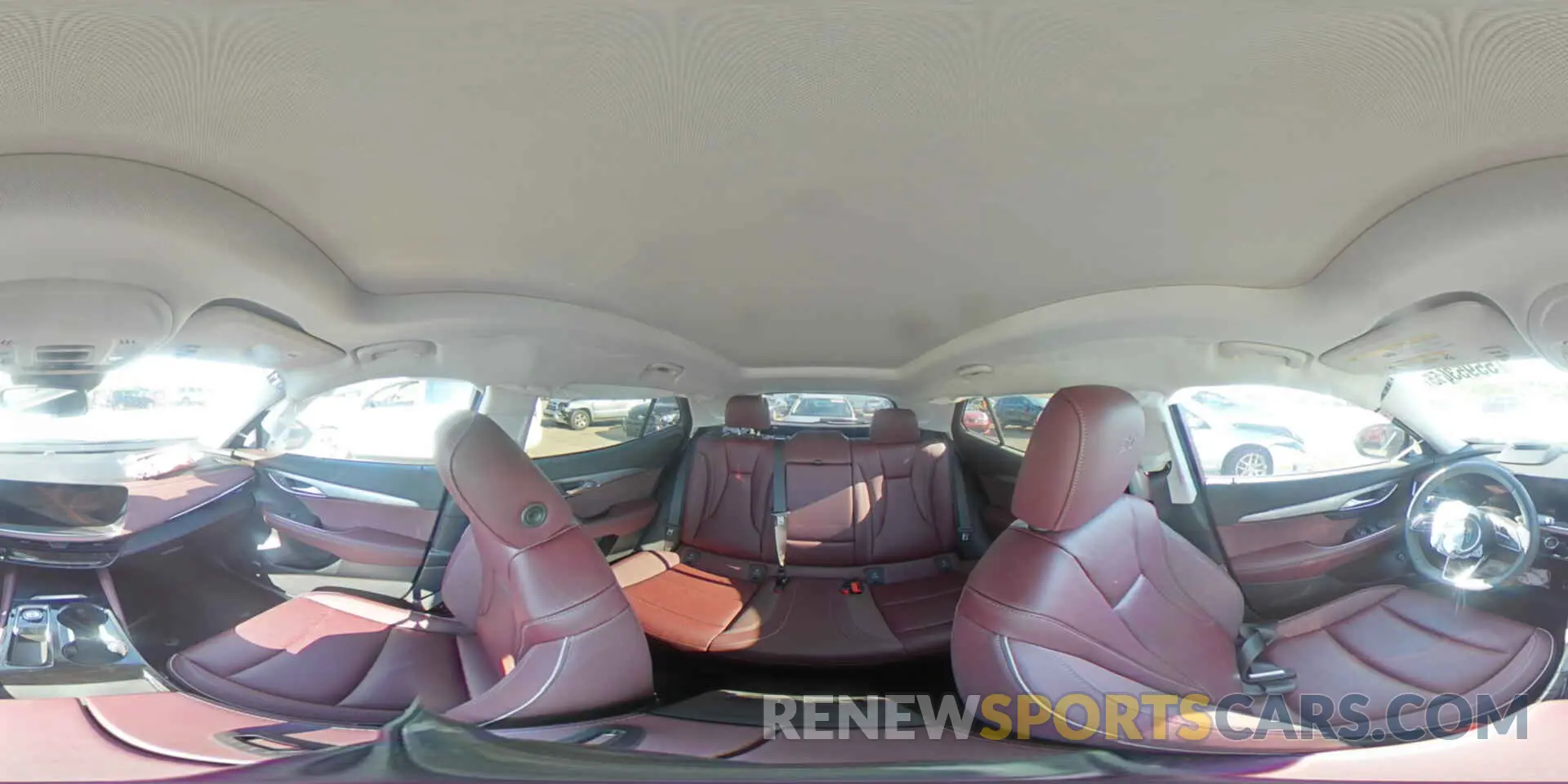 15 Photograph of a damaged car LRBFZPE43RD022387 BUICK ENVISION 2024