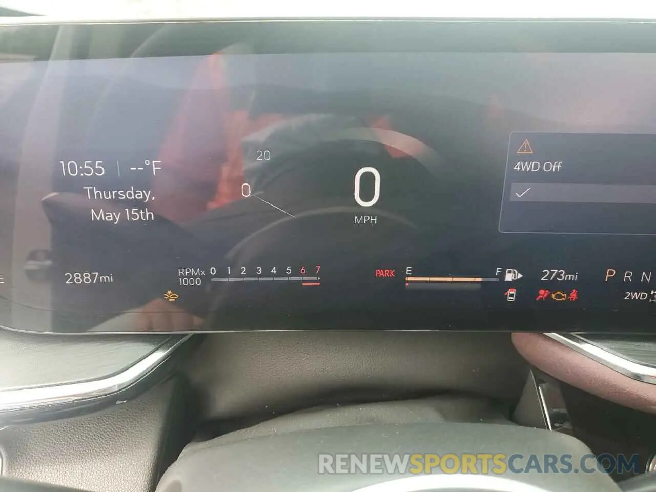 9 Photograph of a damaged car LRBFZPE43RD022387 BUICK ENVISION 2024