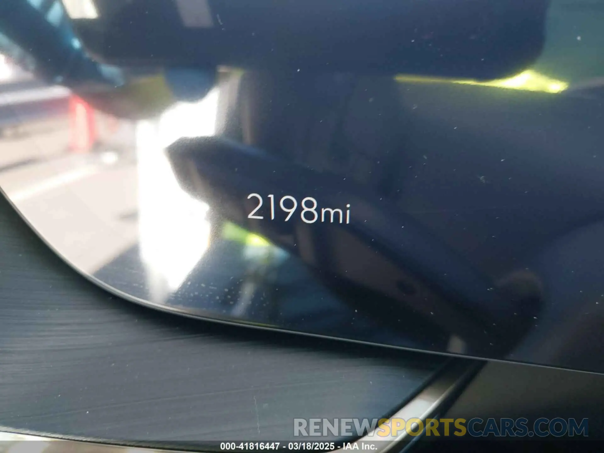 15 Photograph of a damaged car LRBFZSE46RD061543 BUICK ENVISION 2024