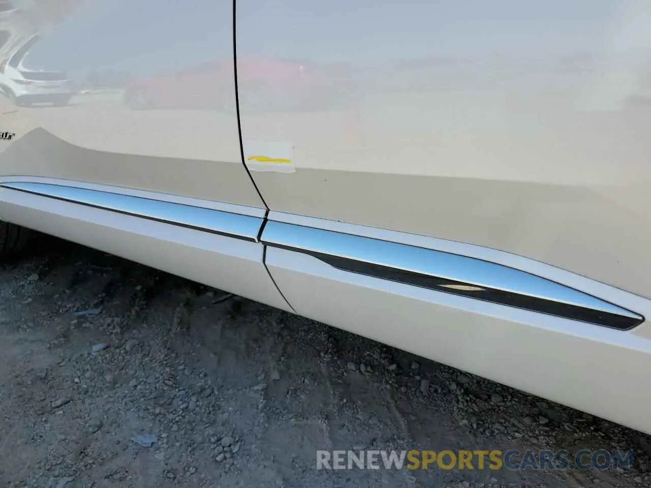 13 Photograph of a damaged car LRBFZSE48RD068994 BUICK ENVISION 2024