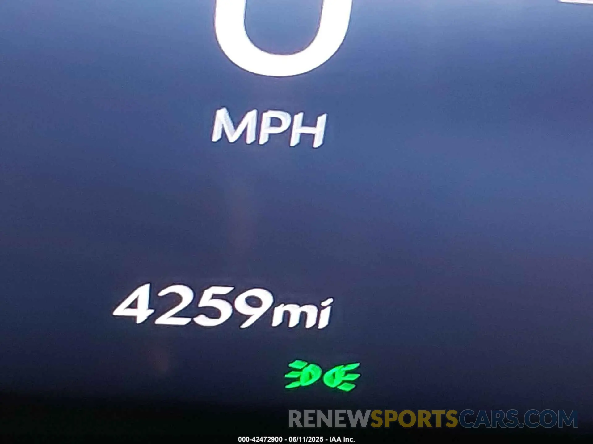 15 Photograph of a damaged car LRBFZKE41SD020033 BUICK ENVISION 2025