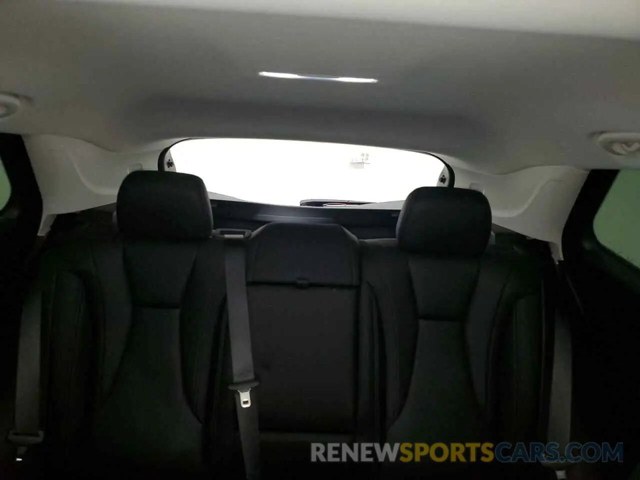 10 Photograph of a damaged car LRBFZKE45SD039104 BUICK ENVISION 2025