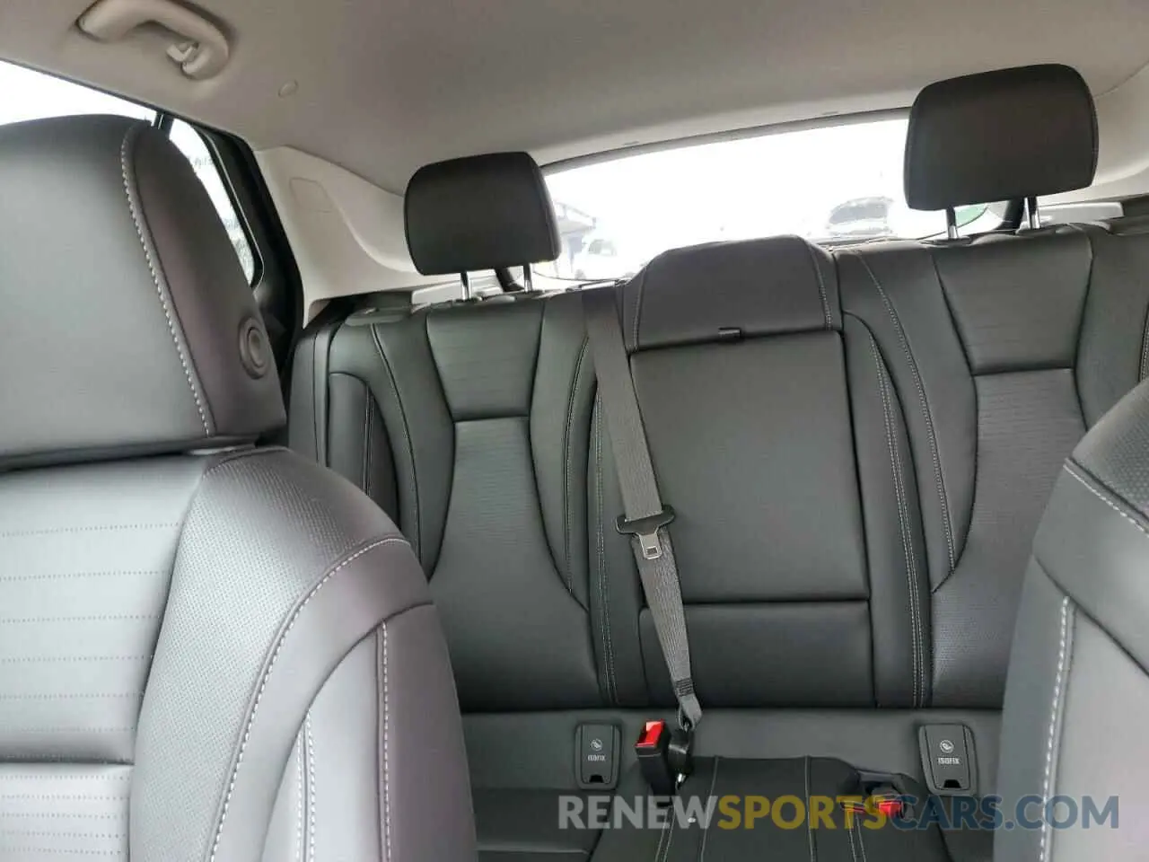 10 Photograph of a damaged car LRBFZKE4XSD027451 BUICK ENVISION 2025