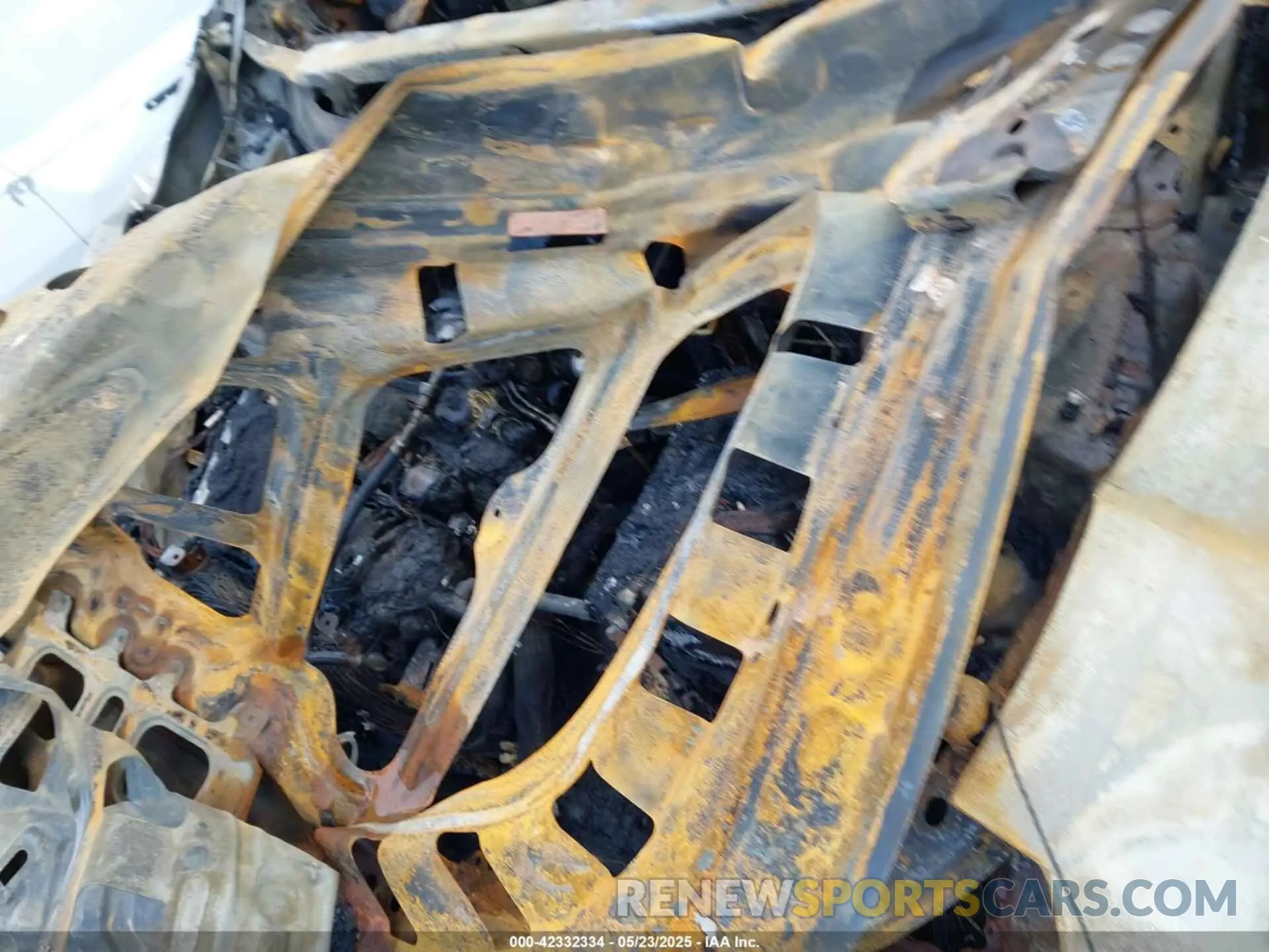 12 Photograph of a damaged car KL47LAE24RB137489 BUICK ENVISTA 2024
