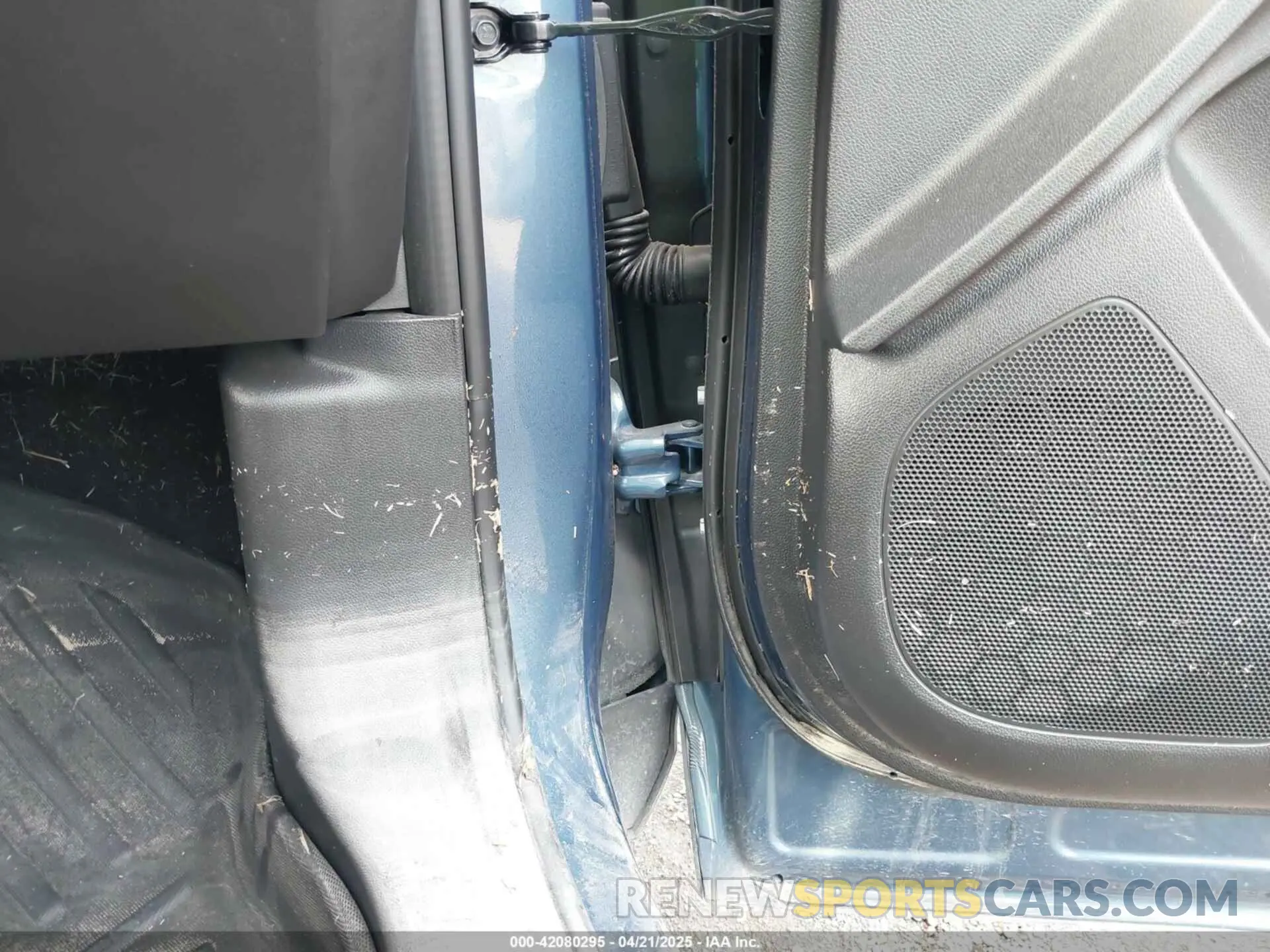 13 Photograph of a damaged car KL47LAE26RB187553 BUICK ENVISTA 2024