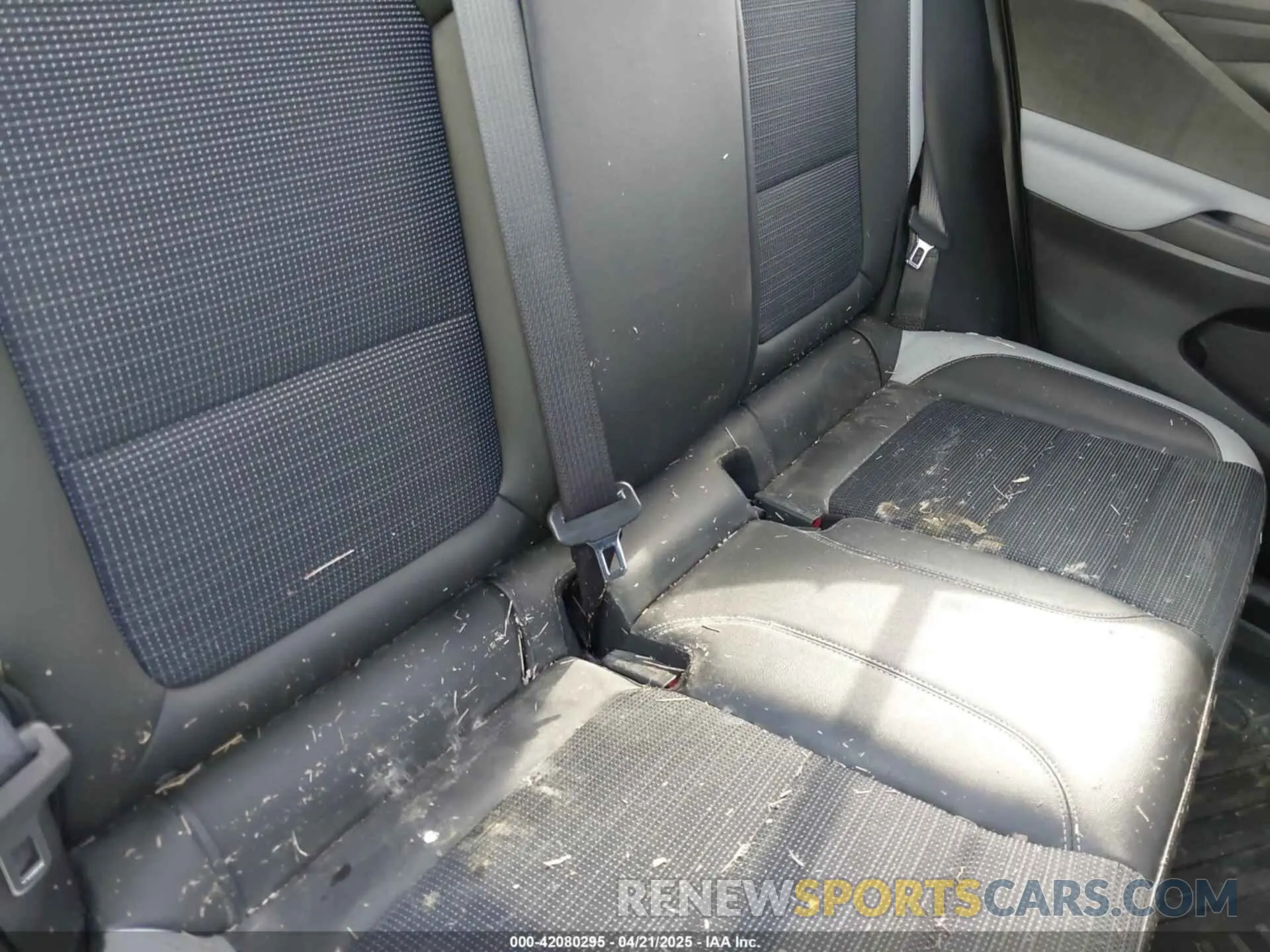 16 Photograph of a damaged car KL47LAE26RB187553 BUICK ENVISTA 2024