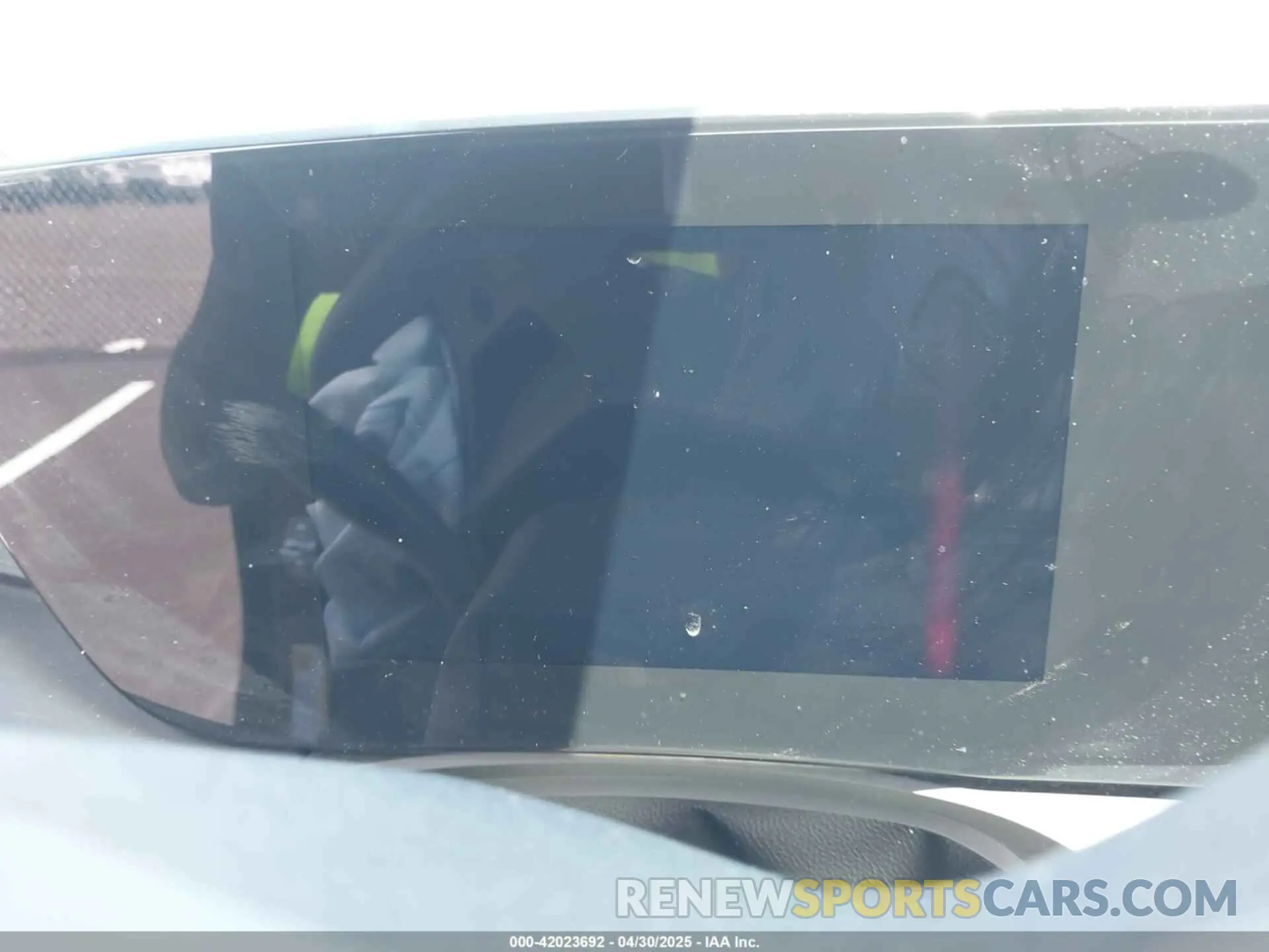 14 Photograph of a damaged car KL47LAE29RB134295 BUICK ENVISTA 2024