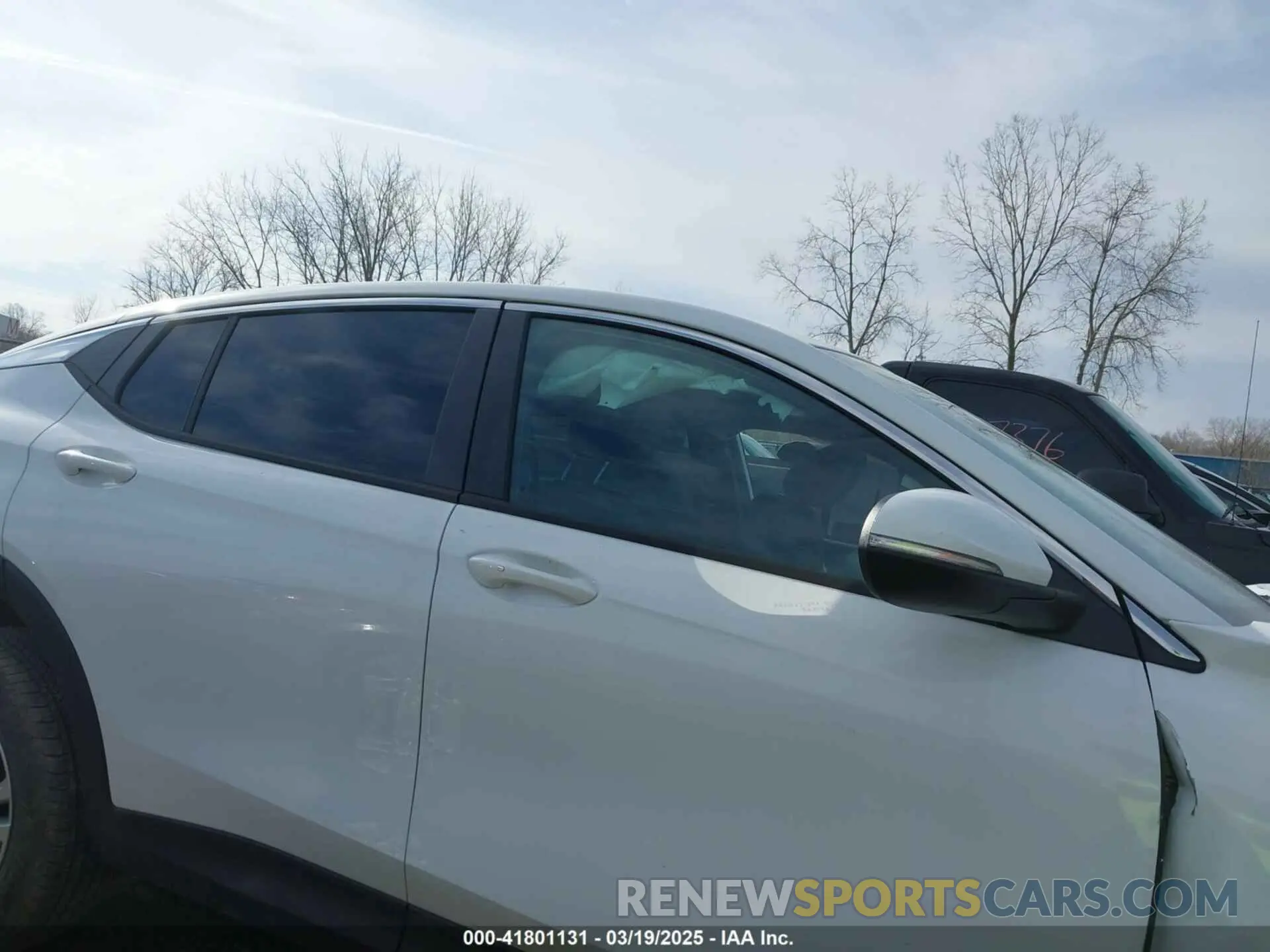 14 Photograph of a damaged car KL47LAE29RB150979 BUICK ENVISTA 2024