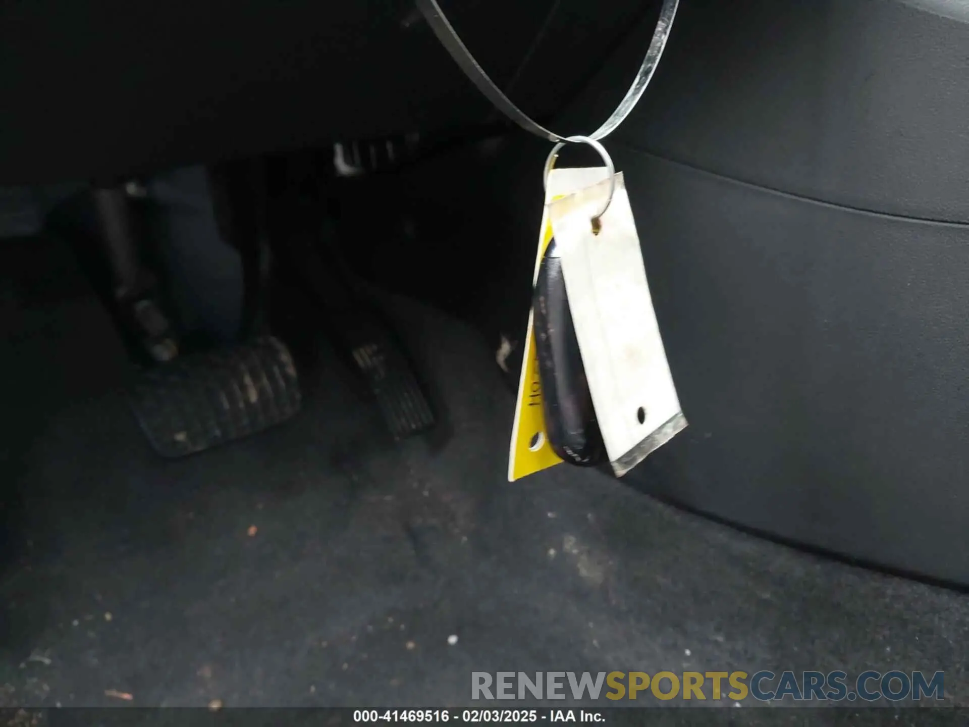 11 Photograph of a damaged car KL47LBE23RB172997 BUICK ENVISTA 2024