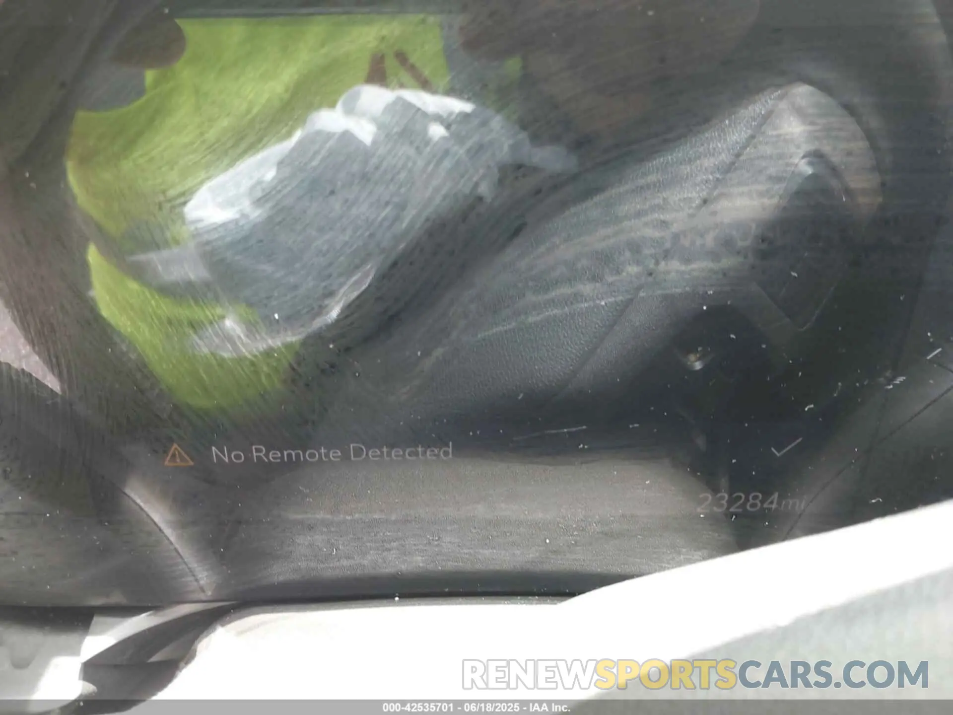 7 Photograph of a damaged car KL47LBE27RB034301 BUICK ENVISTA 2024