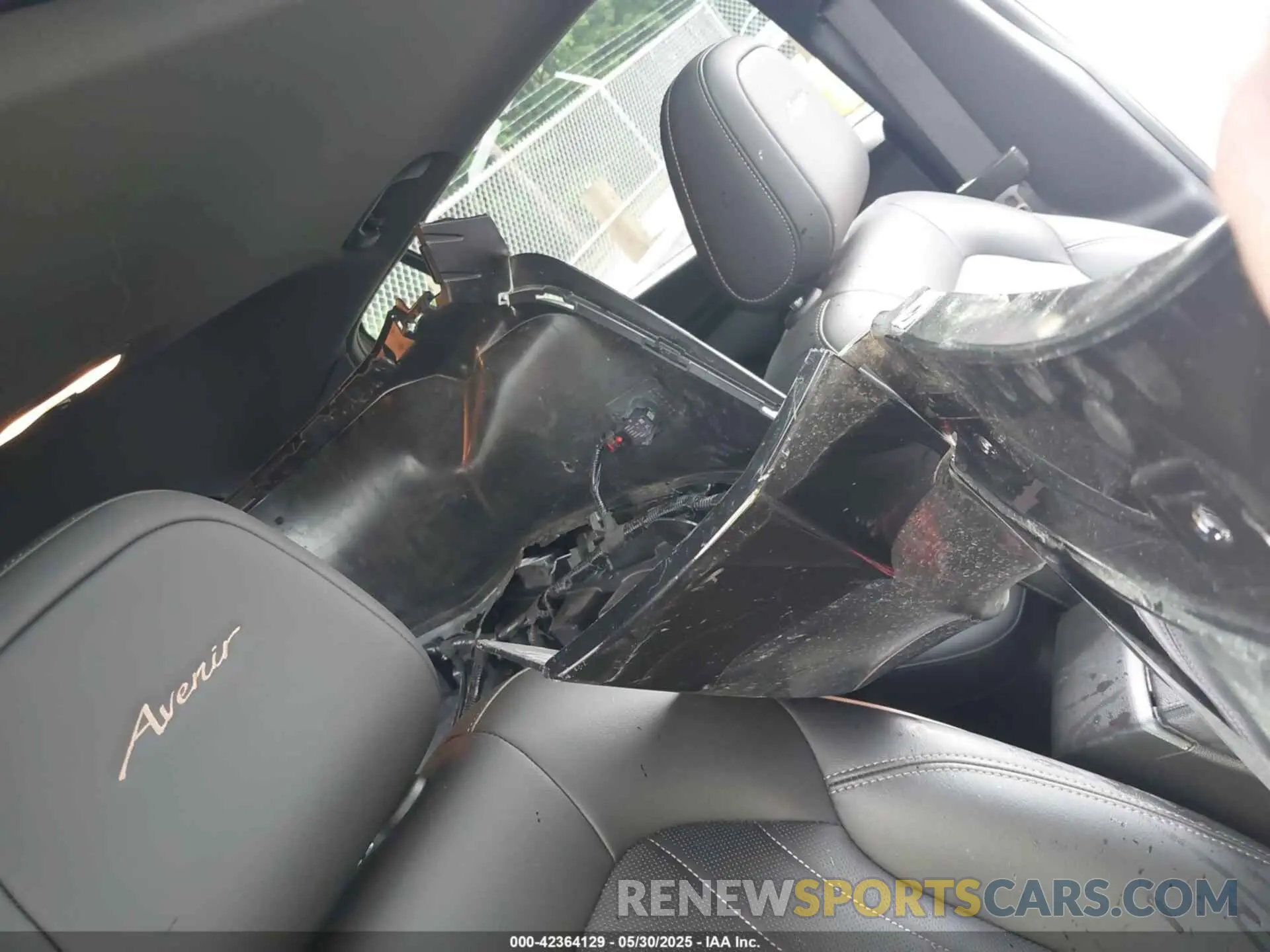 18 Photograph of a damaged car KL47LCE20RB034016 BUICK ENVISTA 2024