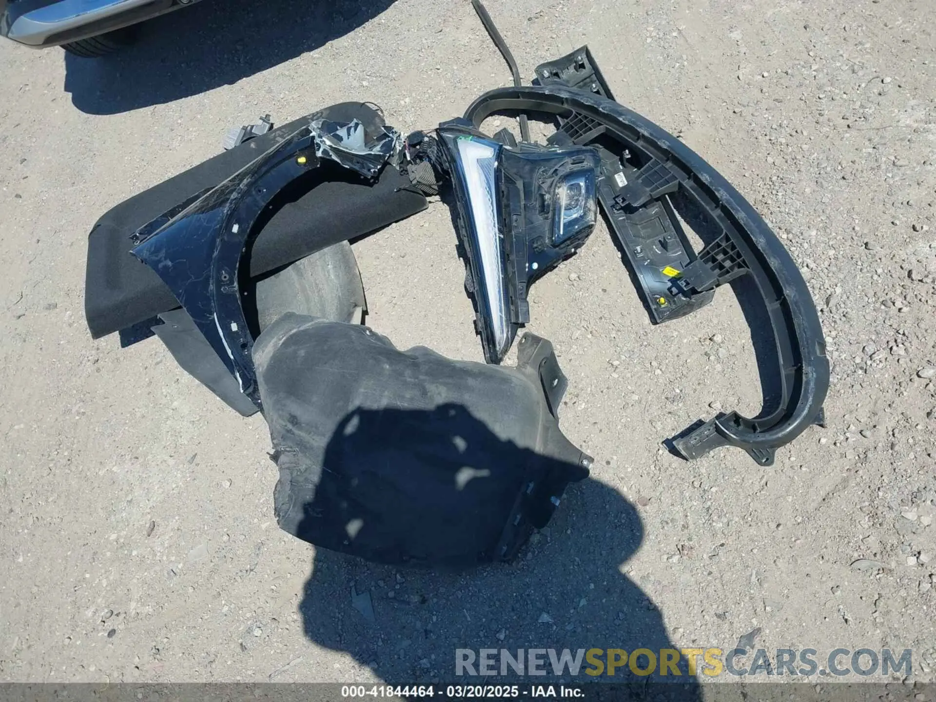 12 Photograph of a damaged car KL47LCE26RB000209 BUICK ENVISTA 2024