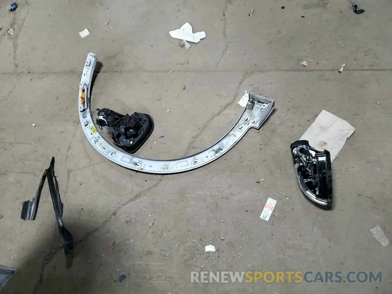 12 Photograph of a damaged car KL47LCE20RB139252 BUICK ENVISTA AV 2024