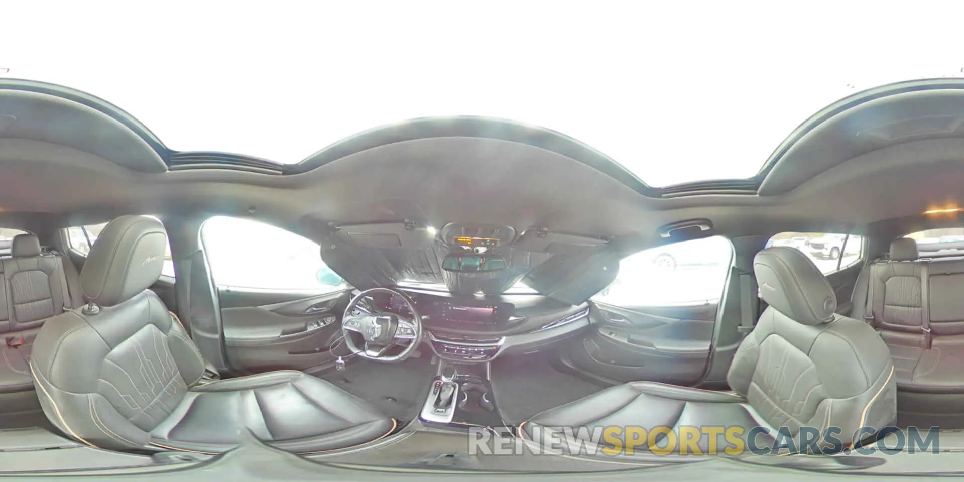 15 Photograph of a damaged car KL47LCE21RB098761 BUICK ENVISTA AV 2024