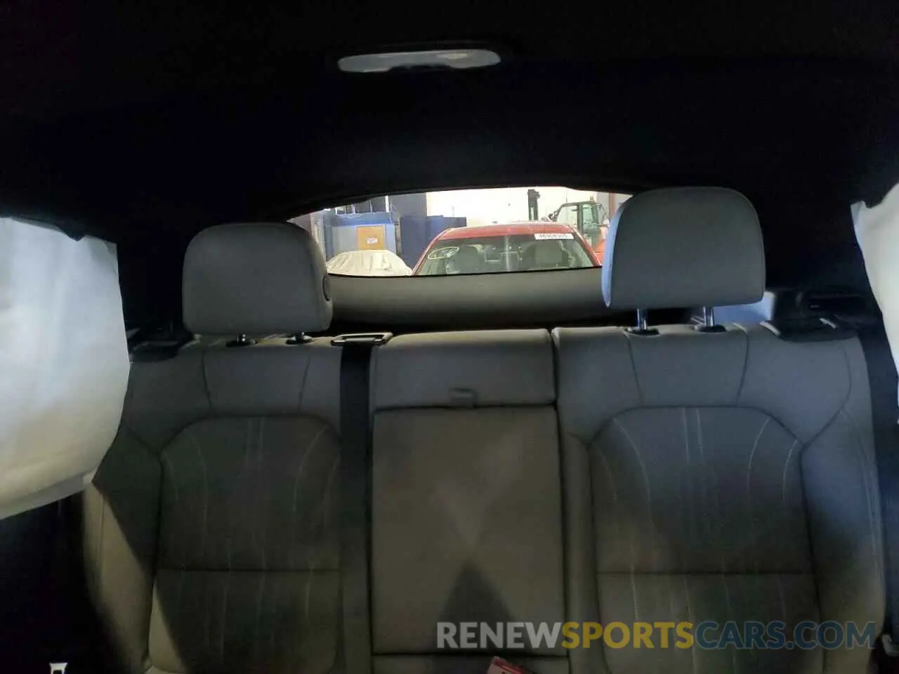 10 Photograph of a damaged car KL47LCE25RB183361 BUICK ENVISTA AV 2024