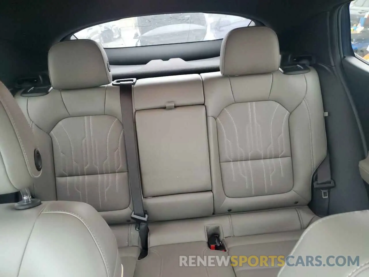 10 Photograph of a damaged car KL47LCE27RB026933 BUICK ENVISTA AV 2024