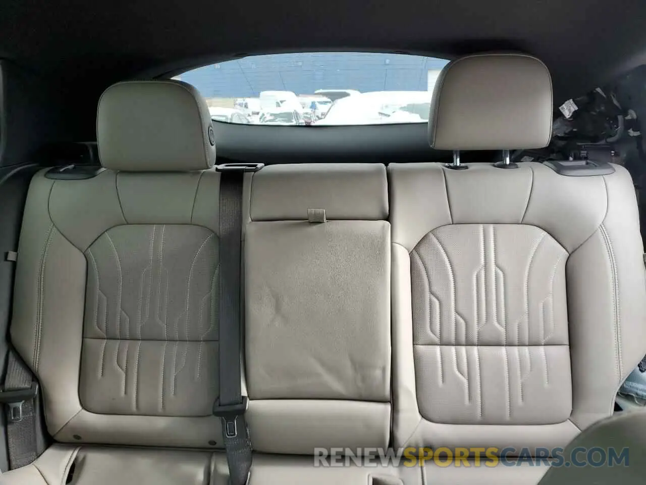 10 Photograph of a damaged car KL47LCE28RB154436 BUICK ENVISTA AV 2024