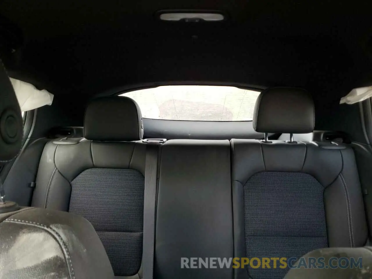 10 Photograph of a damaged car KL47LAE20RB088842 BUICK ENVISTA PR 2024
