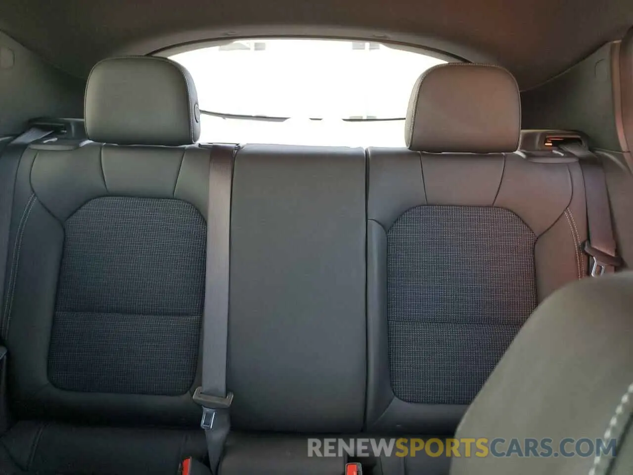 10 Photograph of a damaged car KL47LAE27RB205381 BUICK ENVISTA PR 2024