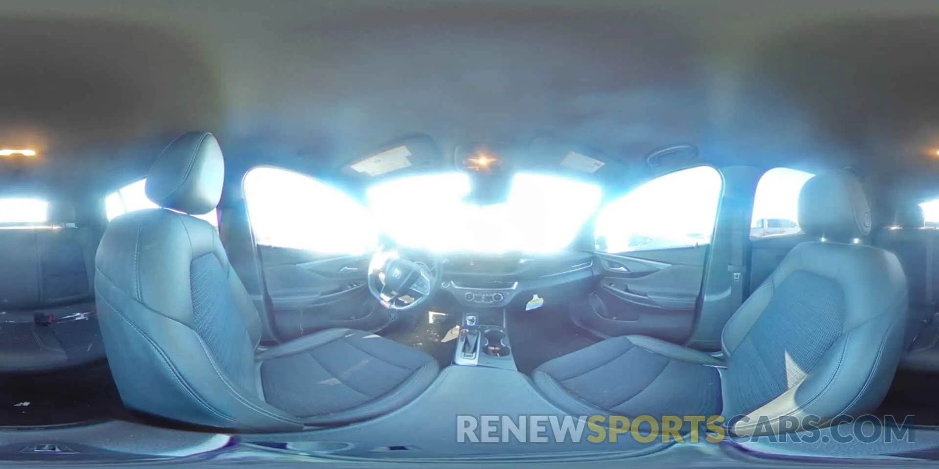 13 Photograph of a damaged car KL47LAE28RB083095 BUICK ENVISTA PR 2024